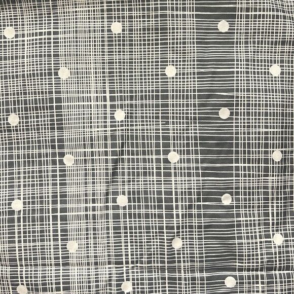 Ienjoyhome Queen duvet cover.  NWOT.  Includes two standard pillowcase shams. - Picture 1 of 7